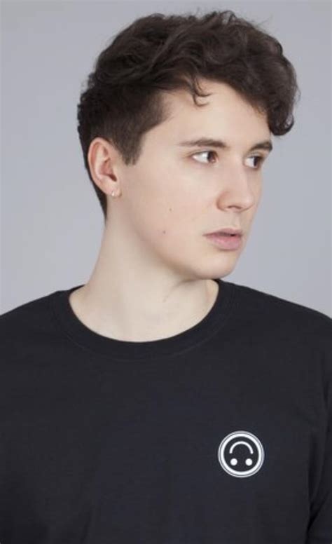 Daniel Howell (TV Series 2009– ) .